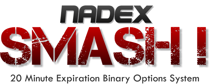 nadex-smash-20minexp