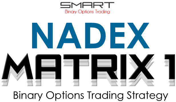Binary options strategy for nadex